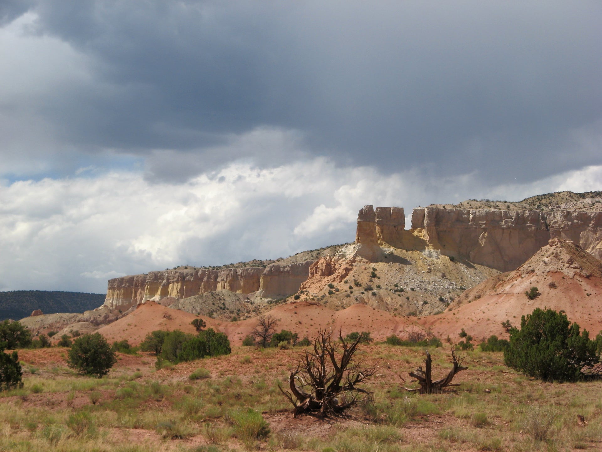 Ghost Ranch, New Mexico Karen Gershowitz