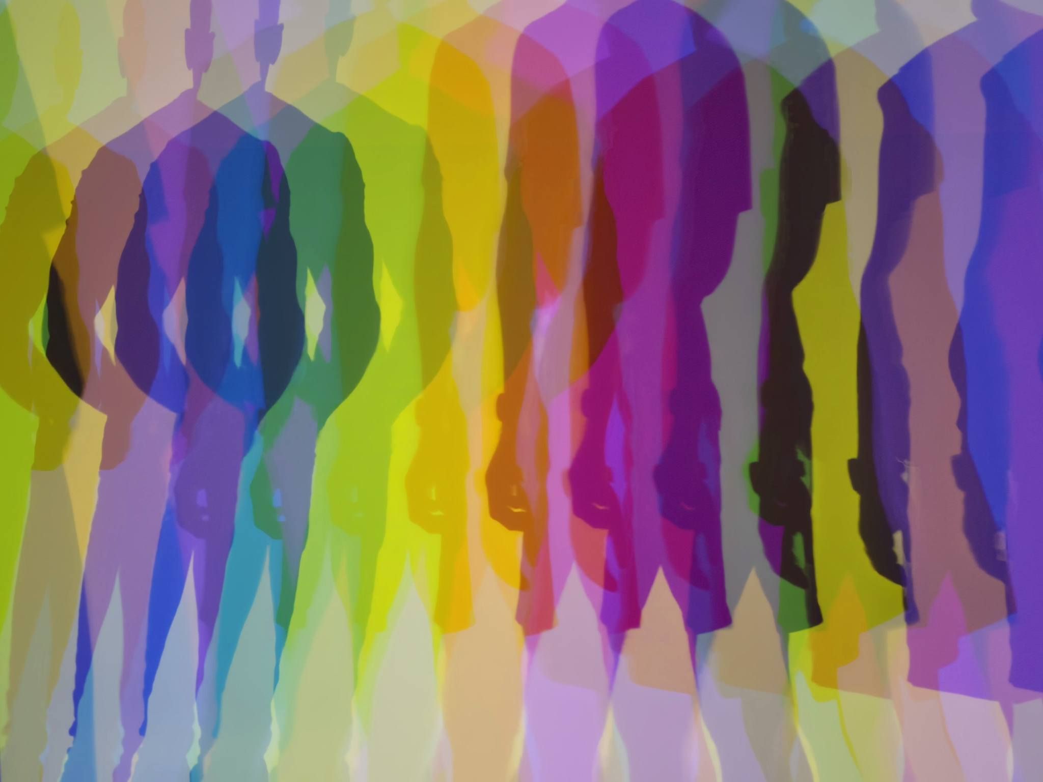 Olafur Eliasson - Karen Gershowitz