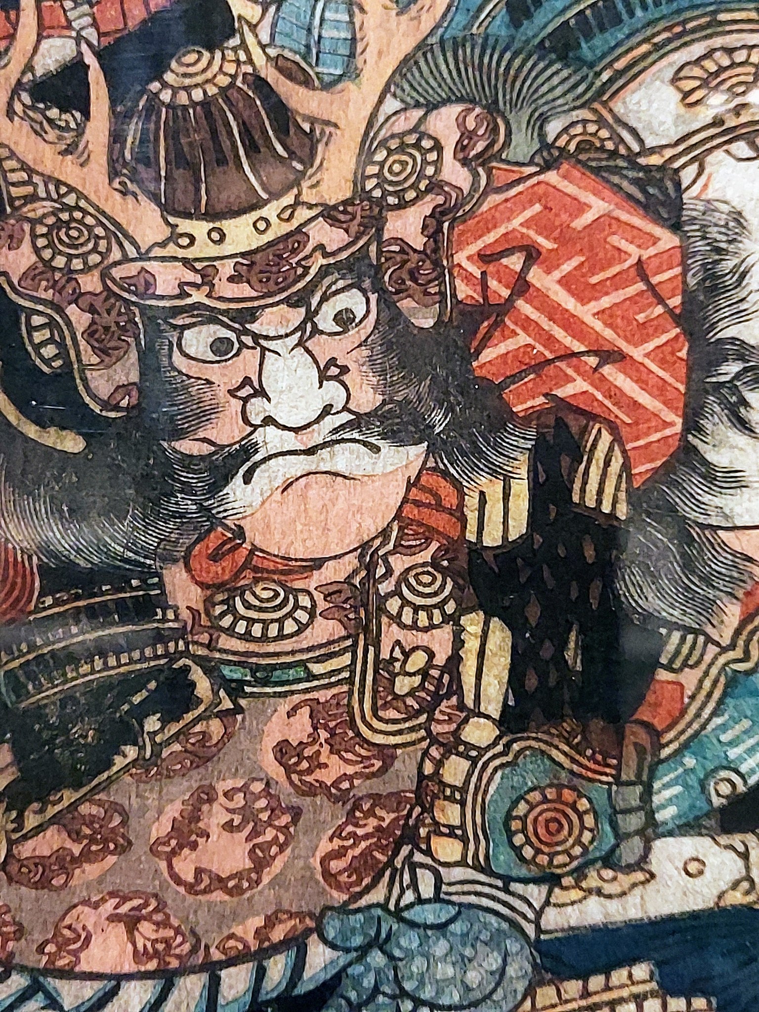 Metropolitan Museum Japanese Art Galleries Karen Gershowitz